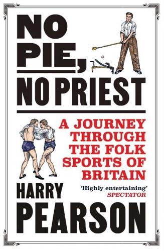 No Pie, No Priest