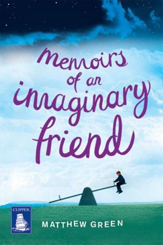 Memoirs of an Imaginary Friend