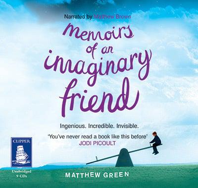 Memoirs of an Imaginary Friend