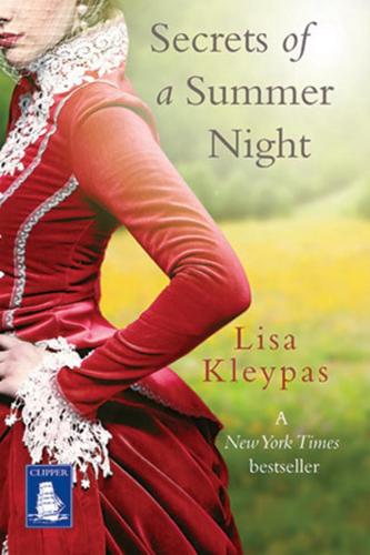 Secrets of a Summer Night