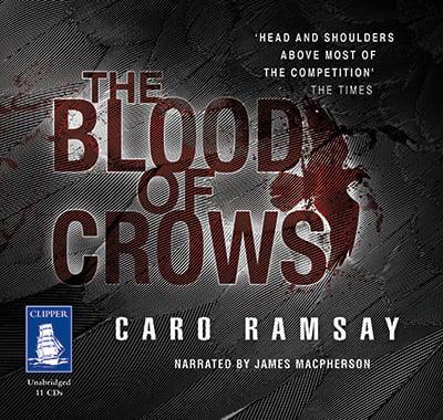 The Blood of Crows