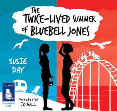 The Twice-Lived Summer of Bluebell Jones