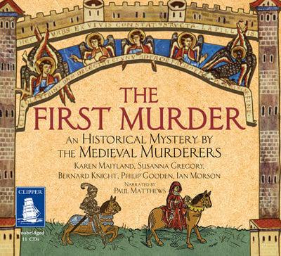 The First Murder