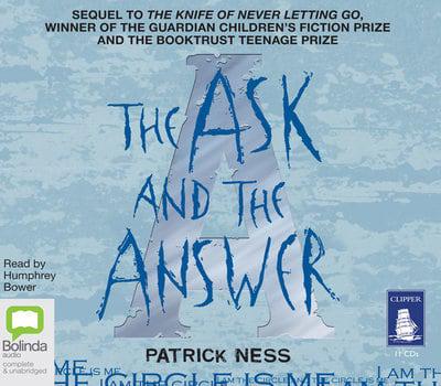 The Ask and the Answer