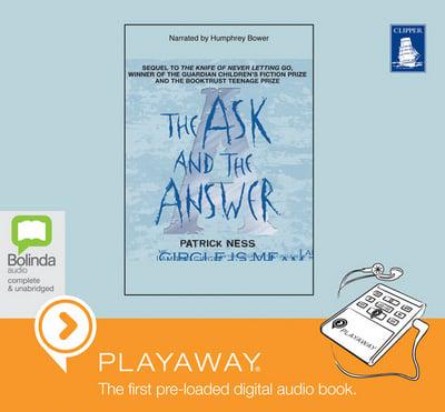 The Ask and the Answer