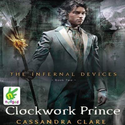 Clockwork Prince