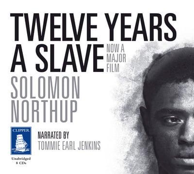 Twelve Years a Slave