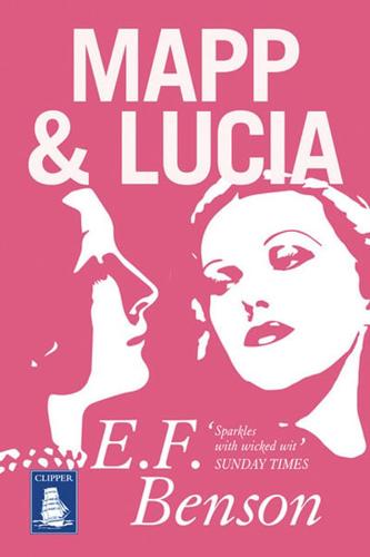 Mapp and Lucia