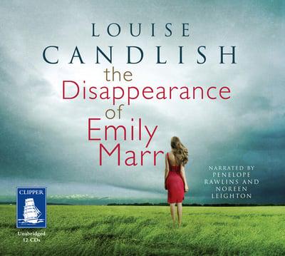 The Disappearance of Emily Marr