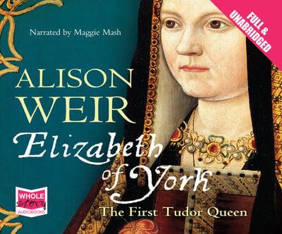 Elizabeth of York