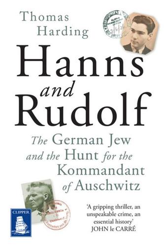 Hanns and Rudolf