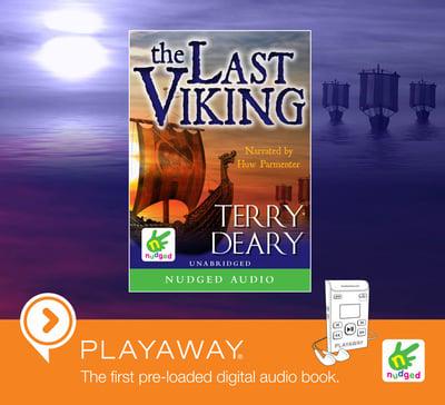 The Last Viking