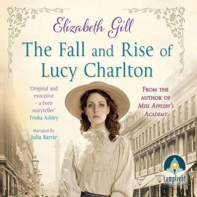 The Fall and Rise of Lucy Charlton