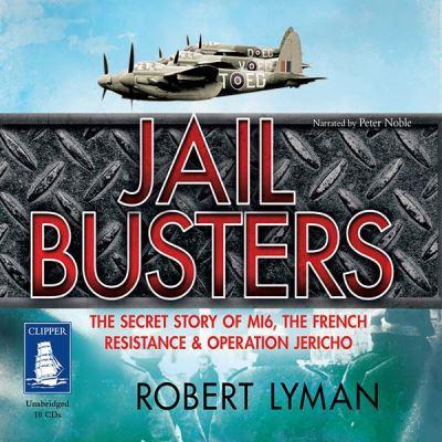 The Jail Busters