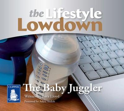 The Baby Juggler