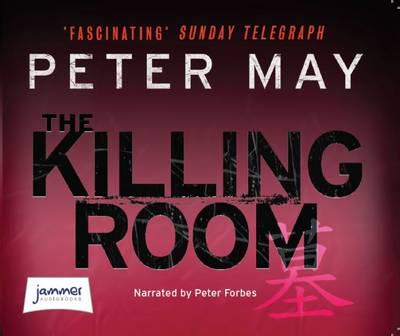 The Killing Room