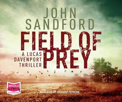 Field of Prey