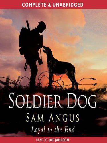 Soldier Dog