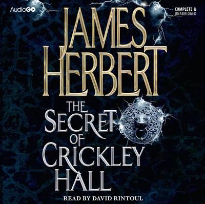 Secret of Crickley Hall