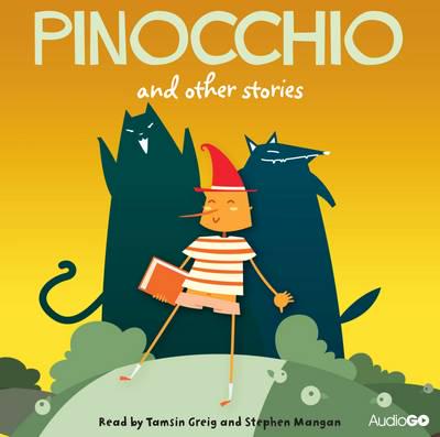 Pinocchio and Other Stories