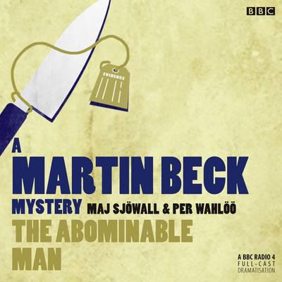 Martin Beck The Abominable Man