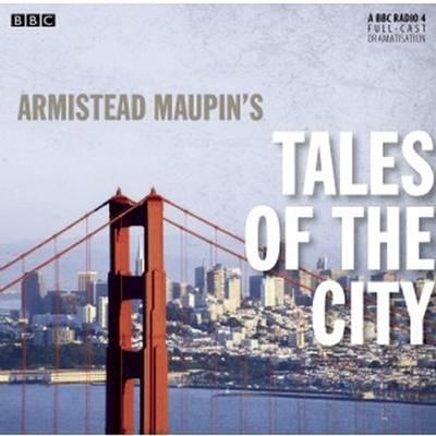 Armistead Maupin's Tales of the City
