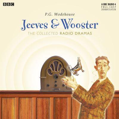 Jeeves & Wooster