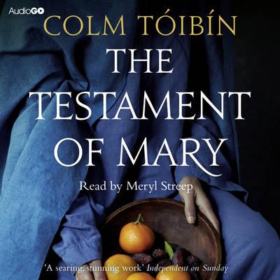 Testament of Mary