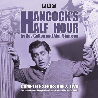 Hancock's Half Hour. Complete Series One and Two