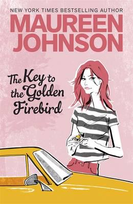 The Key to the Golden Firebird