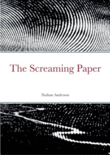 The Screaming Paper