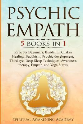 Psychic Empath