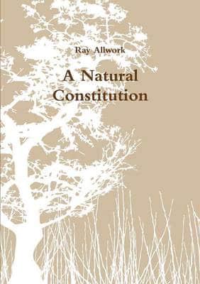 A Natural Constitution