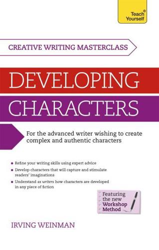 Developing Characters
