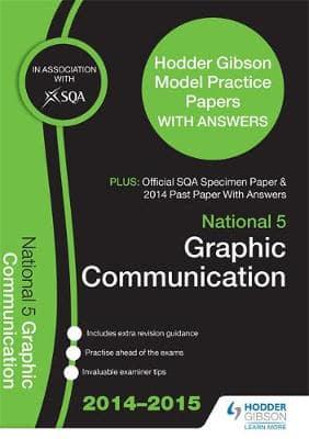 National 5 Graphic Communication