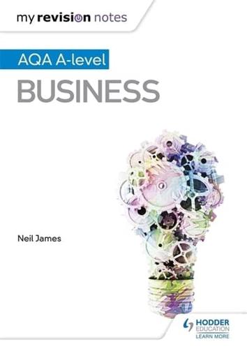 AQA A Level Business