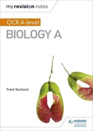 OCR A-Level Biology