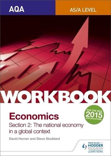 AQA A-level/AS Economics Workbook. 1 Macroeconomics