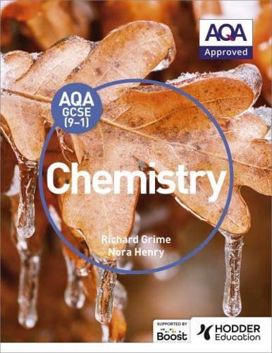AQA GCSE 9-1 Chemistry
