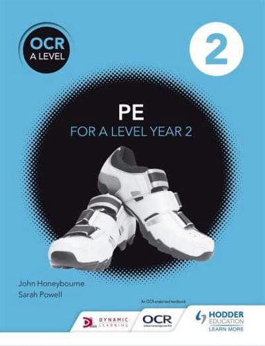 PE for A Level. 2