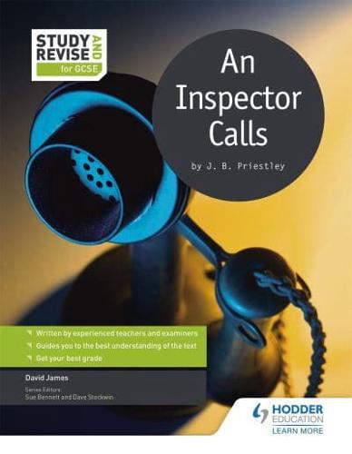 An Inspector Calls for GCSE