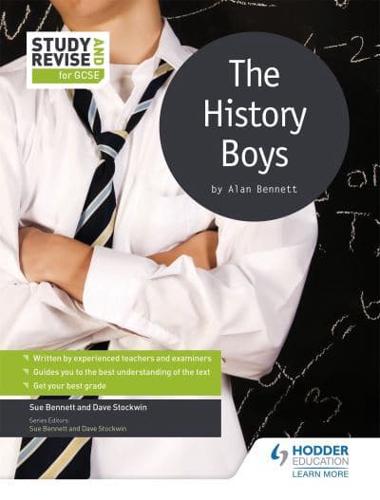 The History Boys by Alan Bennett