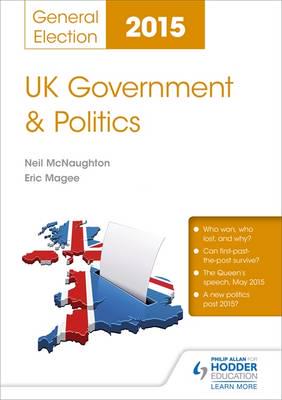 UK Government & Politics
