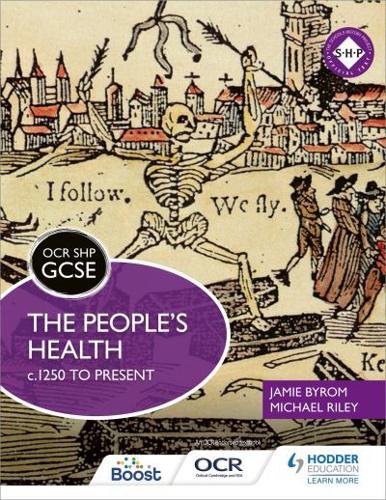 The People's Health C.1250 to Present