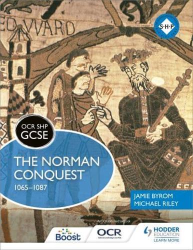 The Norman Conquest, 1065-1087
