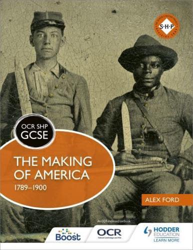 The Making of America, 1789-1900
