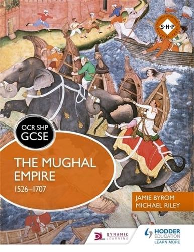 The Mughal Empire 1526-1707