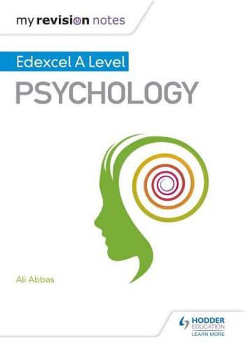 Edexcel A-Level Psychology