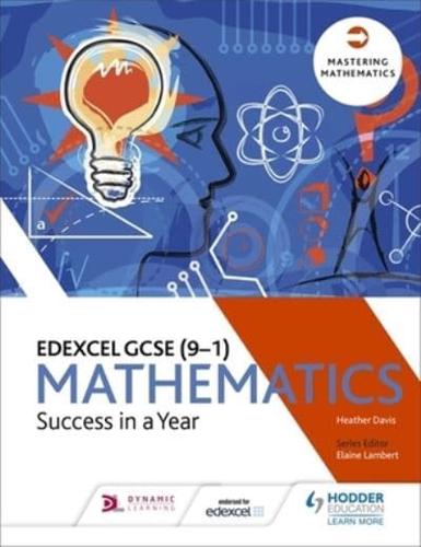 Edexcel GCSE Mathematics