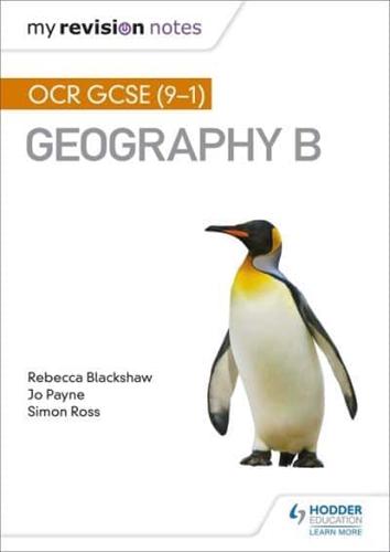 Geography B